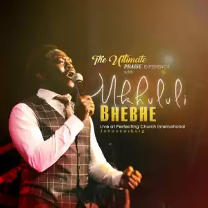 Mkhululi Bhebhe - All Belongs to You (Live) [feat. Celestine Donkor]